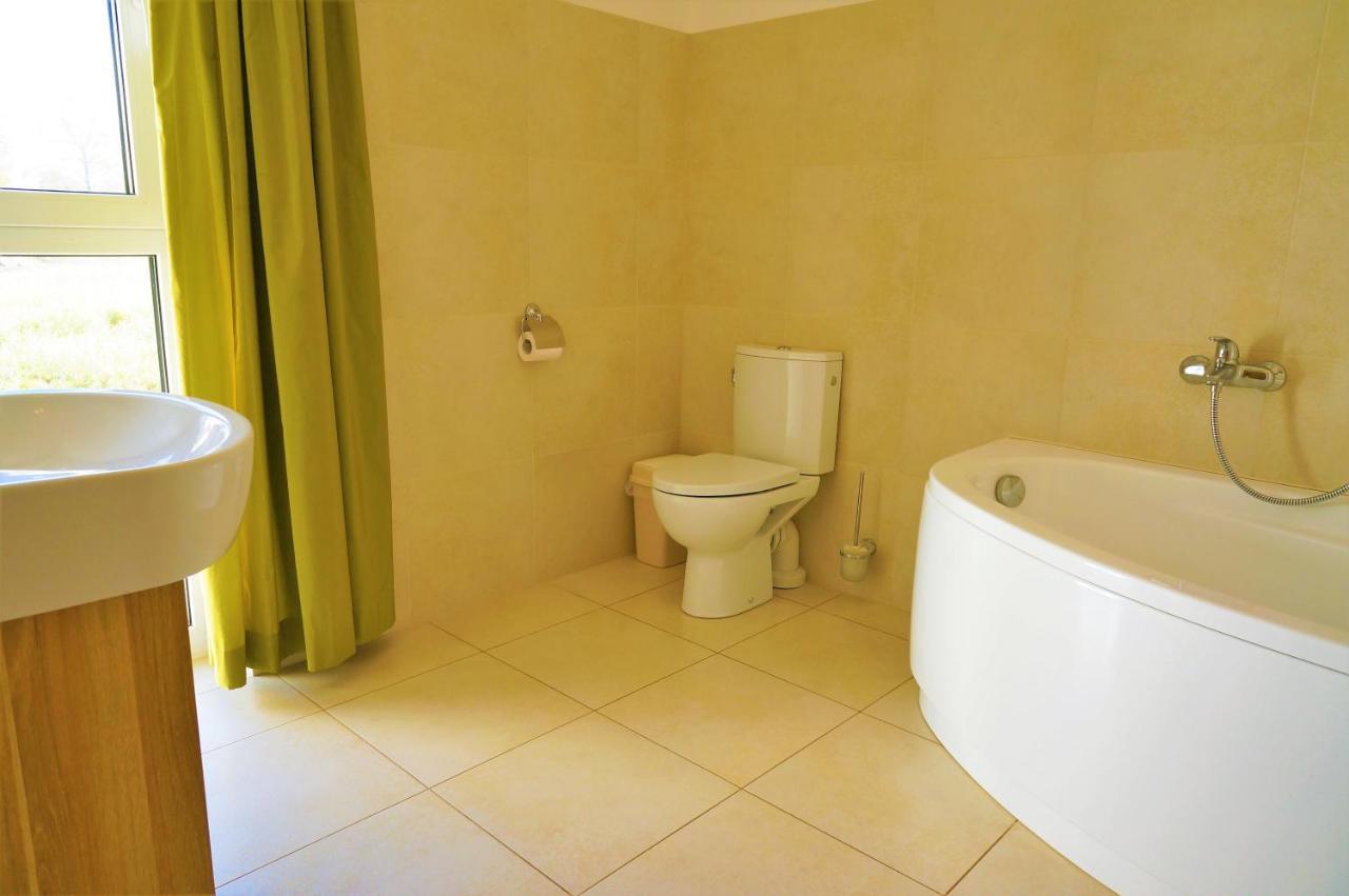 Smelio Vila Apartments 帕兰加 外观 照片